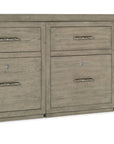 Linville Falls - Credenza