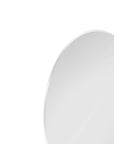 Venango - Wall Mirror - Silver