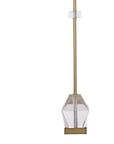 Hampton - Table Lamp - Gold