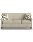 Stella - Fabric Sofa