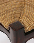 French - Ladderback Side Chair Set of 2