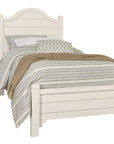 Bungalow - Arched Bed