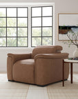 Camden - Power Recliner With Power Headrest