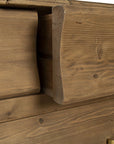 Fiona - Chest - Natural