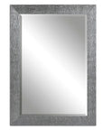 Tarek - Mirror - Silver