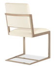 Westwood - Metal Chair - Beige