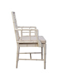 Hugo - Arm Chair - Cream