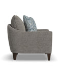 Eleanora - Fabric Chair