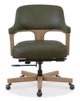 EC - Briar Executive Chair
