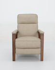 Ashland B - Push Thru The Arm Recliner