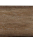 Melange - Savion Chest - Light Brown