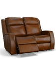 Mustang - Reclining Loveseat