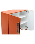 Amelia - Accent Chest - Ember Canyon
