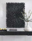 Bahama Wood - Wall Decor