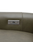 Amber - 2P Recliner