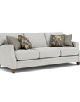 Lennox - Fabric Sofa