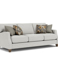 Lennox - Fabric Sofa