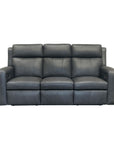 Wyatt - Power Reclining Sofa With Power Headrests & Lumbar