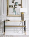 Kentmore - Glass Table