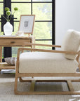 CC - Moraine Accent Chair