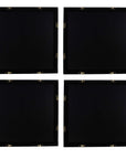Now & Then - Abstract Art (Set of 4)