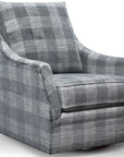 Nessa Swivel Glider