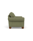 Bexley - Sofa, Nailhead Trim