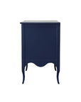 Delamar - Chest - Blue