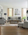 Salem - Loveseat