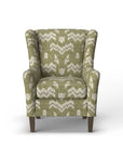 Ace - Fabric Chair
