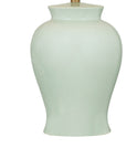Cimarron - Table Lamp - Soft / Light Green