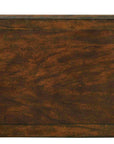 Leesburg - Lateral File - Dark Brown