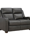 Ayden - Loveseat With Power Recline, Power Headrests, Power Lumbar