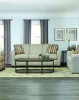 Smyrna - Loveseat