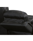 Crew - Power Reclining Sofa With Power Headrests & Lumbar
