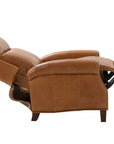 Byron - Power Recliner With Power Recline, Power Headrest, Power Lumbar