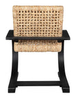 Rehema - Dining Chair - Light Brown