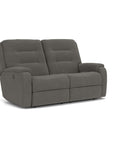 Arlo - Reclining Loveseat