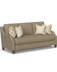 Gianna - Bench Sofa