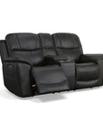 Crew - Power Loveseat