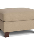 Ellery Ottoman