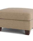 Ellery Ottoman