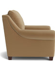 Ellery Roll Arm Chair