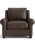 Ellery Roll Arm Chair