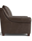 Ellery Roll Arm Chair