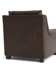 Ellery Roll Arm Chair