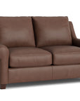 Ellery Roll Arm Loveseat