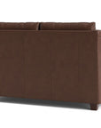 Ellery Roll Arm Loveseat