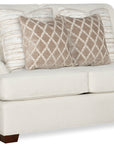 Tailormade 7701-62 Loveseat