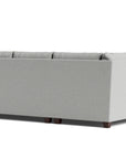 Ellery Roll Arm Sectional